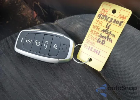 2016 Nissan Sentra Sv from USA, damaged, VIN 3N1AB7AP8GY212361